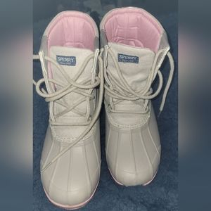Sperry Duck Boot